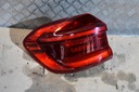 7408739 55 - Ідеальний задній ліхтар задній лівий bmw g01 x3 1