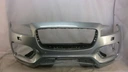 HK8M-17F003-Ajaguar - Бампер передний jaguar f pace x761 r sport dynamic hk8m-17f003-a
