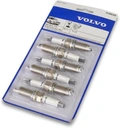 Свечи зажигания volvo s60 s80 v60 v70 xc60 xc70 xc90 6-цил. 3.0 31286359 oe
