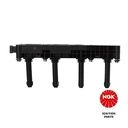 Котушка запалювання 48318 ngk chevrolet daewoo lacetti