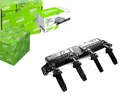 245097 - Катушка зажигания peugeot 1.1 206 00 - valeo