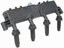 245097 - Котушка запалювання citroen berlingo 1.1 1.4 xsara 1.4 saxo 1.1-1.6