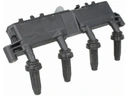 245097 - Катушка зажигания пежо 307 1.4 1007 1.4