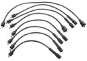 2611 - Кабелі запалювання dodge aspen charger b150 b250 d150 3.7 75-80