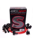 PT-IL-078-R - Кабели зажигания powertec ford scorpio i ii 2.9l v6 cosworth 91-98 красный