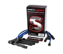 PT-IL-079-R - Кабели зажигания powertec ford escort mk6 sierra 2.0l cosworth 90-95