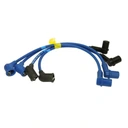 RC-ZE81 3816 - Комплект проводів запалювання підходить: mazda rx-8 1.3 08/03-06/12