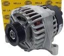 8EL 011 - Генератор mito fiat 500 doblo panda punto tipo ford ka lancia musa ypsilon