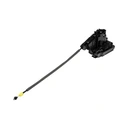 Nty ezc-me-056 привід заднього центрального замка