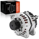 5481FB0001798 - Генератор франкберга 130а для hyundai tucson i30 kia soul ii sportage 1.6l