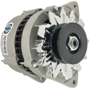 12072N-1G - Новий генератор manitou, massey ferguson, perkins; 12v/ 70a 1986-2006