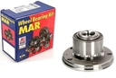MR3438/1 - Підшипник ступиці vw transporter / multivan t5 t6 перед / зад
