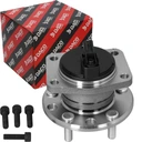 111004 - Маточина підшипника задньої ступиці ford mondeo iii 00-07, jaguar x-type 01-