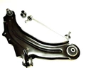 Zwd-re-011 Z2840 - Важелі права ланка renault megane ii scenic ii 2