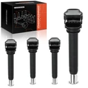 5481FB0015369 - Frankberg 4x котушка запалювання для vw passat polo touran audi a3 a4 a6