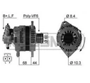 210322A - Ера генератора messmer vauxhall,opel