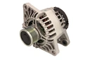 DAN1365 - Генератор (14v, 90a) fiat bravo ii, ідея, stilo lancia musa 1.9d 10/01-