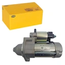 Стартер hella 8ea 011 611-961 hyundai kia 12v 1.9kw 13 зубів