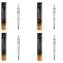 95970 - Свечи накаливания ngk chrysler voyager iv jeep cherokee 2.5/2.8 crd