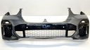 8069207 - Bmw x5 g05 m-packet передній бампер loaded