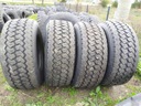 Шины 445/65r22.5 windpower wgc28 15mm 4шт.
