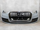 Audi a7 4g8 лифт передний бампер новый решетка молдинги решетка радиатора