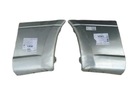 4524017K 4524027K - Mazda mx-5 89-98 legeline's fender repertorate влево+справа