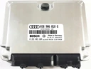 038906018GIMMO - Компьютер audi 1.9 038906018g 0281001609 иммо выкл.