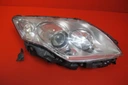 89901837 BK91 - Renault laguna 3 iii 07-13 ксенонова фара права передня 260100035r
