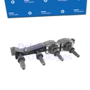 CE20026-12B1 - Катушка зажигания delphi для citroen saxo 1,6 вт.