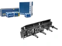 MEY11-14 885 - Катушка зажигания meyle 509783 ic15136