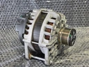 Генератор 231004719r fg18t177 renault nissan dacia 14v 180a