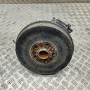 1EA505433P - Skoda enyaq iv 2022 левая сторона ступица заднего колеса