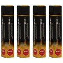 4 × свічки розжарювання ngk 97055