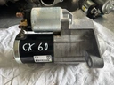Стартер mazda cx 60 2.5 b гибрид m000td6971