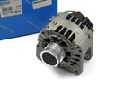 EPA1881 - Генератор renault clio ii iii kangoo megane dacia logan nissan 125a epa