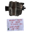 Генератор renault trac iii 1.6 dci mitsubishi 231006729r