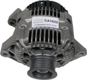 CA1622 - Генератор renault clio 1.4 16v megane kangoo 1.9 dci opel movano 1.9 dti