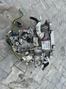 F5MBD-1-CBZ - Коробка передач mitsubishi space star ii f5mbd