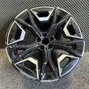 Bmw ix алюминиевый обод 9,5jx22h2 is 37 5a02658bla