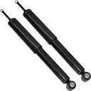 063220 - Амортизаторы x2 задние saab 9-3 93 2002-