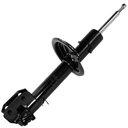 053702L 053702R - Передній амортизатор suzuki sx4 fiat sedici 2006-