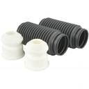 Чехлы на бампер переднего амортизатора для honda civic