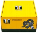 Кріплення амортизатора tedgum ted18327