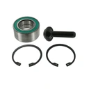 Несущий. ремкомплект ступицы skf vkba 1356 4a0