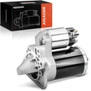 5481FB0020451 - Франкберг стартер 0.9 квт для renault clio iii grandtour modus/grand