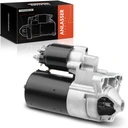 5481FB0020472 - Стартер frankberg 0,9 квт для renault avantime clio ii iii espace