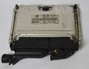 Контролер комп'ютера vw bosch 045906019bf 0281011241
