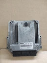 Комп'ютер контролер двигуна renault espace iv 2.0dci 0281014083 8200560320