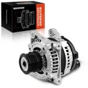 5481FB0002033 - Франкберг генератор 160 a для chrysler voyager iv rg rs 04868429ab